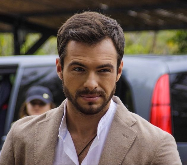 Экс-холостяк Сергей Мельник нашел новую работу