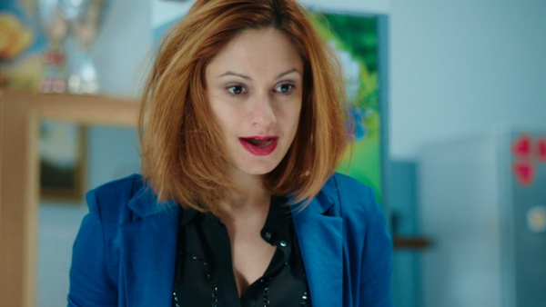 Актриса сериала Физрук выходит замуж