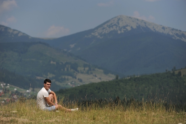 Кирилл Каплуновский рассказал о музыке и девушках