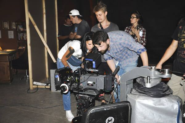 пресс-служба Потапа и Насти