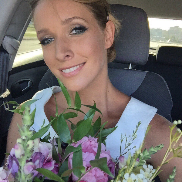 Катя Осадчая показала маму во время отдыха в Барселоне