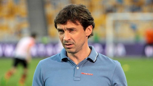 Ващук прокомментировал свои отношения с подругой Шовковского