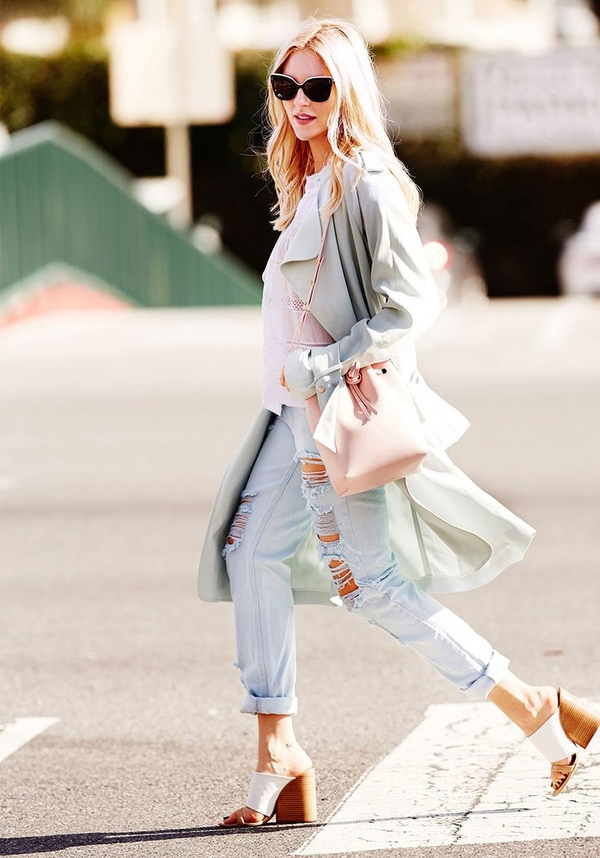 Хит сезона: Сумка дафл