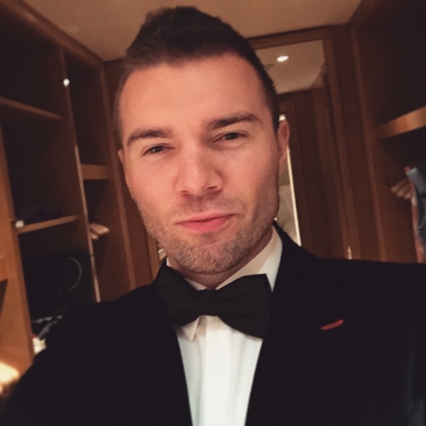 Андрей Искорнев стал экспертом нового шоу на российском канале