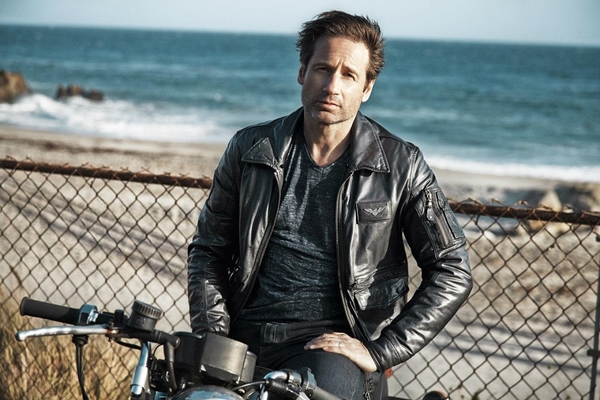 ТОП-5 ярких ролей Дэвида Духовны