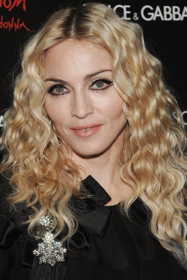 Мадонна заявила, что больше не приедет в Россию с концертами