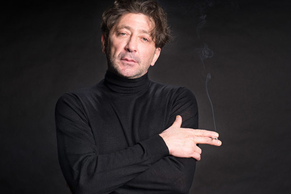 Минкульт Украины обнародовал "черный список" артистов