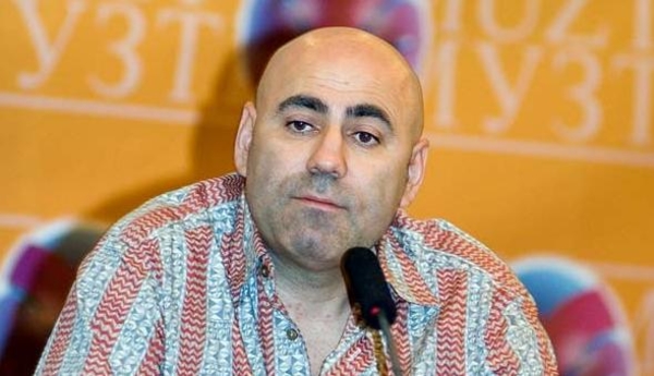 Пригожин и Газманов отреагировали на "черный список" Украины