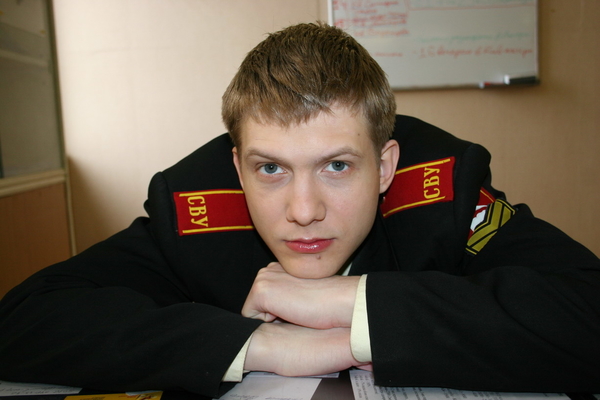 Актер сериала Кадетство Борис Корчевников рассказал об опухоли мозга