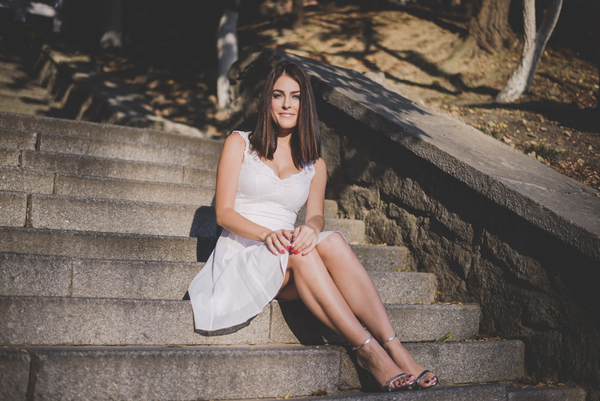 Маша Собко: Лучше родных о ребенке никто не позаботится