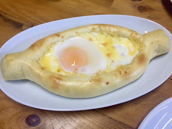 Полезные советы для путешествия в Батуми от Анны Жижи