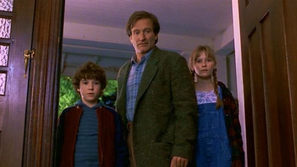 Фанаты фильма Джуманджи возмущены идеей снять на него ремейк