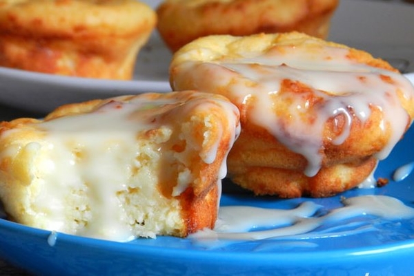 Мамам на заметку: Печем сырники