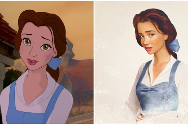 Disney / Jirka V&#228;&#228;t&#228;inen