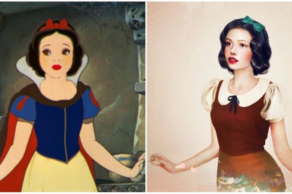 Disney / Jirka V&#228;&#228;t&#228;inen