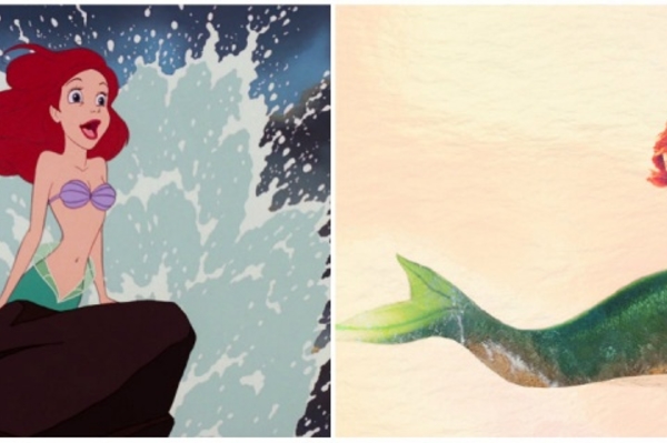 Disney / Jirka V&#228;&#228;t&#228;inen