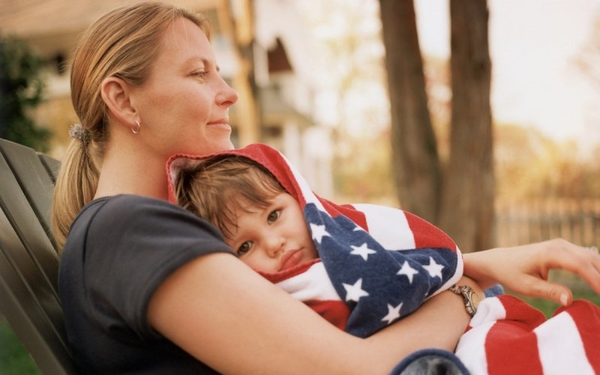 Как воспитывают детей в разных странах: ТОП-4 ярких примера