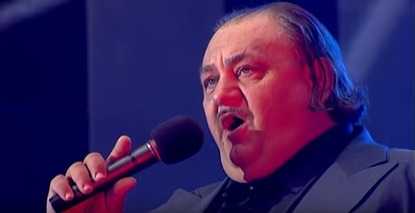 Умер известный оперный певец Беларуси Олег Гордынец