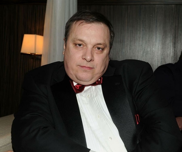 Продюсер группы Ласковый май обвинил Госдеп США в срыве концерта в Крыму