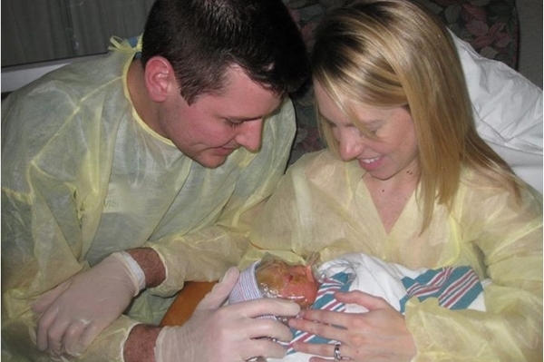 facebook.com/BlessedByBrenna