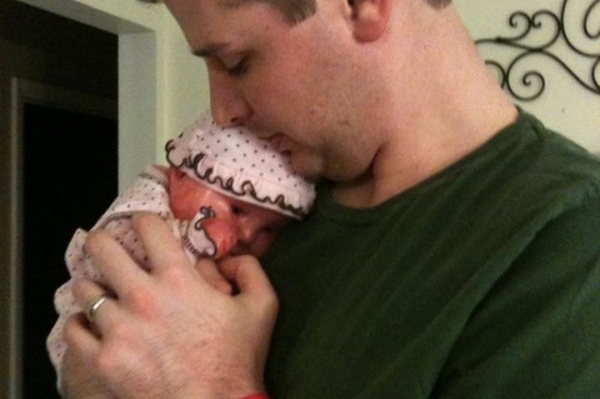 facebook.com/BlessedByBrenna