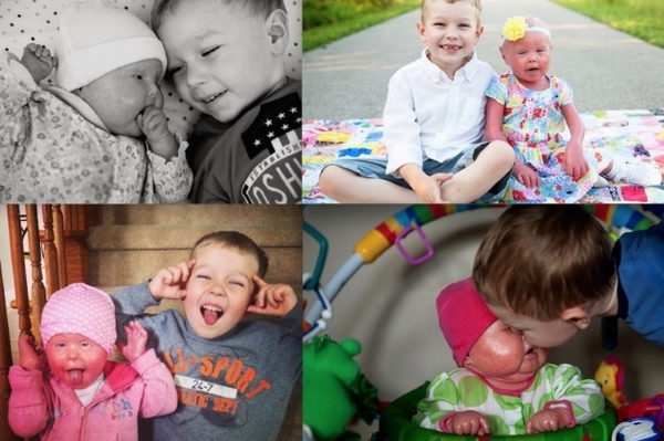 facebook.com/BlessedByBrenna