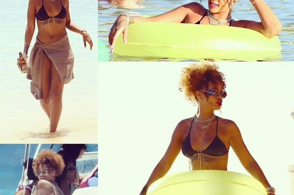 instagram.com/rihannadaily