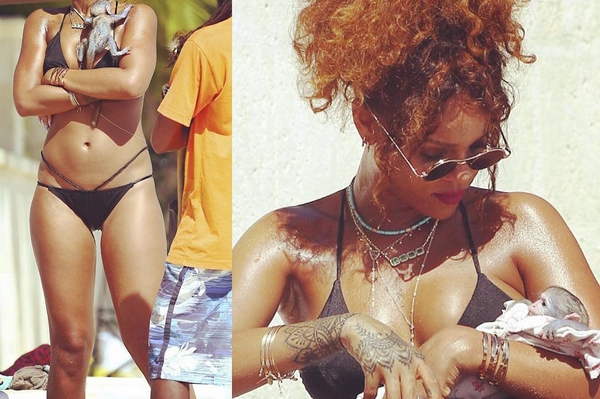 instagram.com/rihannadaily