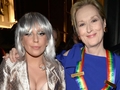 Мерил Стрип сделала кавер на хит Lady GaGa