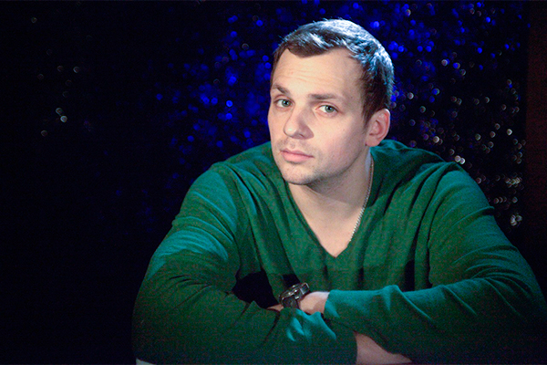 От актера Алексея Янина отказались российские врачи