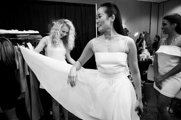 Пресс-служба Анастасии Ивановой