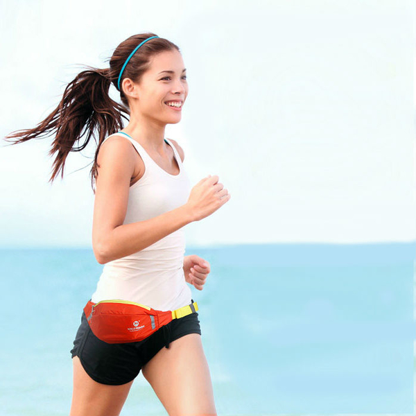 Четыре причины, зачем тебе нужна сумка-карман