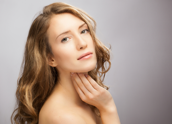 Маска от черных точек с углем