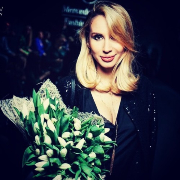 LOBODA представила танцевальный ремикс на свою песню Пора домой