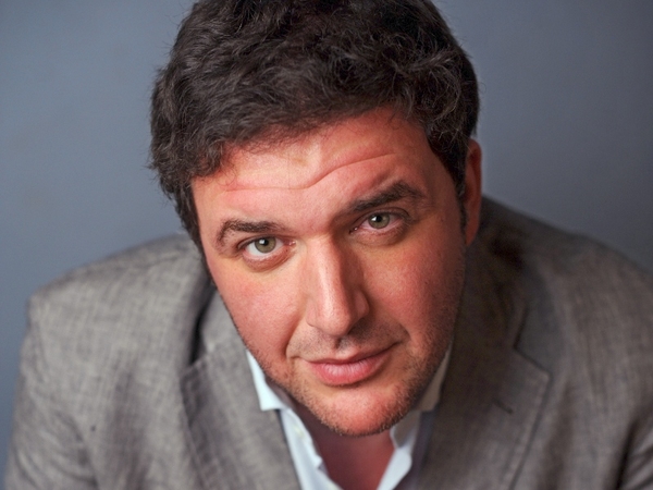 Муж Ксении Собчак написал для нее прозу