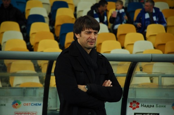 Подруга Шовковского пожаловалась на мужа, который забрал у нее детей