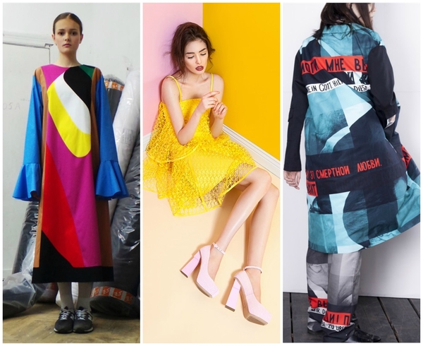 ТОП-10 талантливых украинских дизайнеров по версии итальянского Vogue