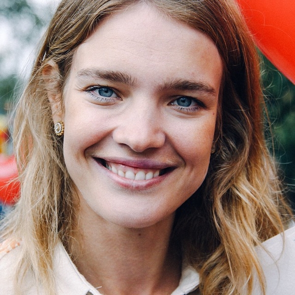 Наталья Водянова поделилась совместным видео с Димой Биланом