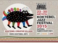 Коктебель Джаз Фест 2015: Токио и 5`nizza  выступят на одной сцене
