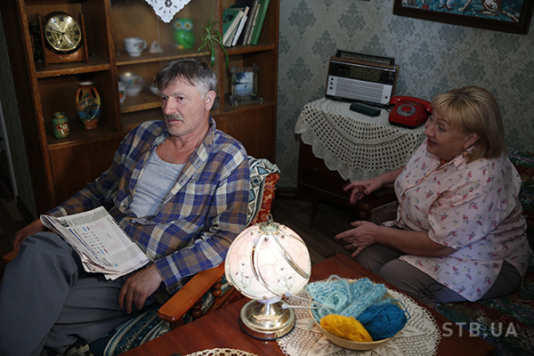 Второй сезон сериала Когда мы дома выйдет в обновленном формате