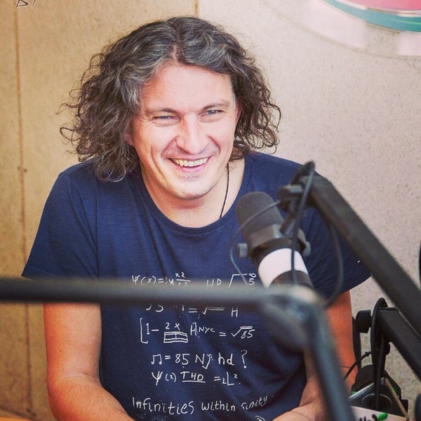 Радио Кузьмы собирается установить рекорд на самый длинный радиоэфир