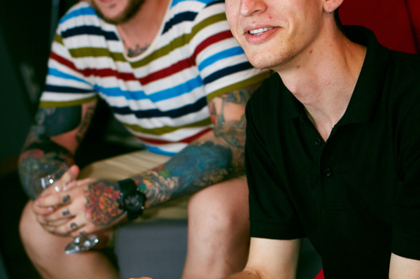 пресс-служба