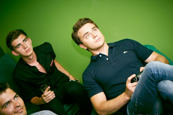 пресс-служба