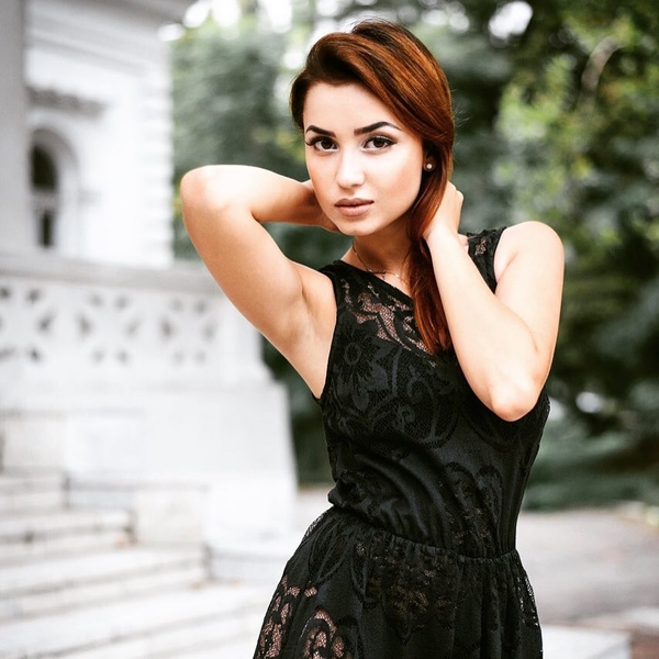 Финалистка Холостяк 5 Лена запустит собственный бренд одежды