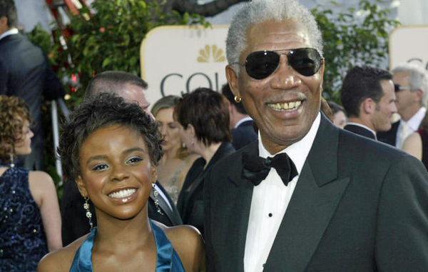 Убили внучку оскароносного актера Моргана Фримена в Нью-Йорке