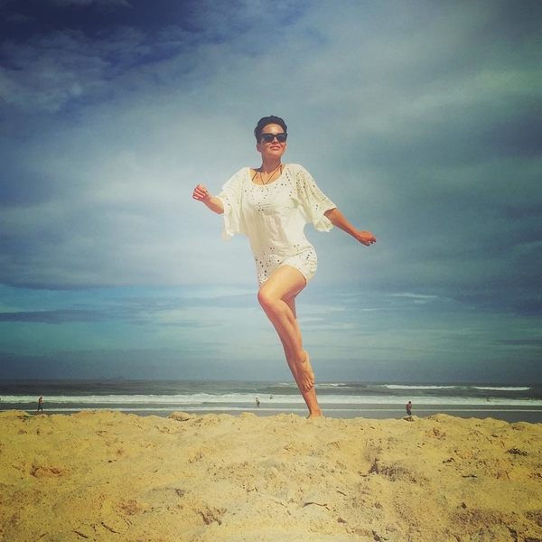 Даша Астафьева снялась в фотосессии в стиле Ким Кардашян