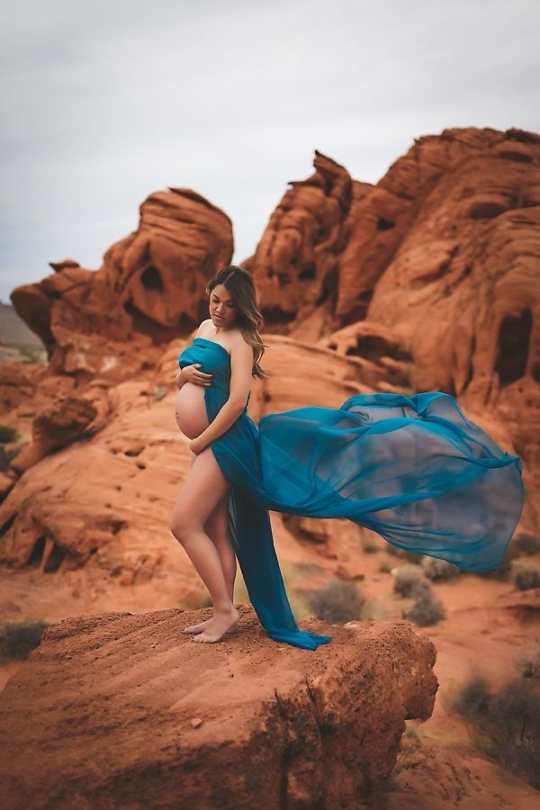 Фото дня: Бесконечность