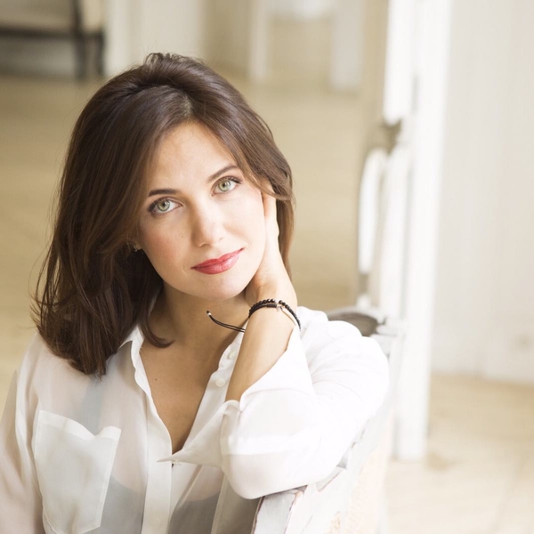 Беременная Екатерина Климова показала подросших детей