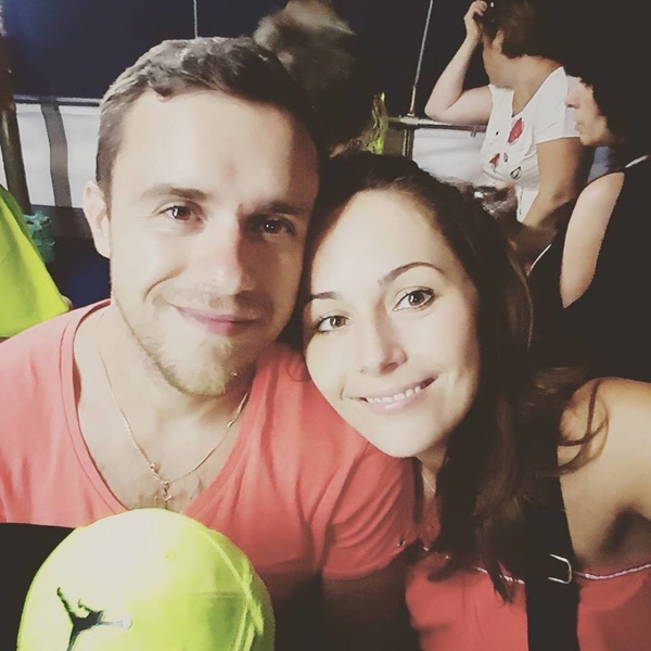 Даша Малахова рассказала о своем возлюбленном