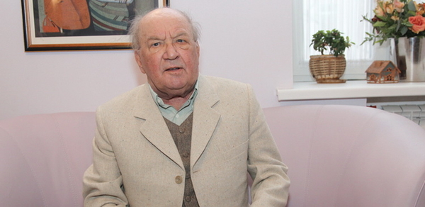 У актера Льва Дурова улучшилось состояние здоровья